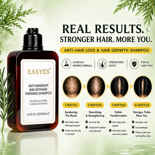 EASYES Anti-Hair Loss Shampoo