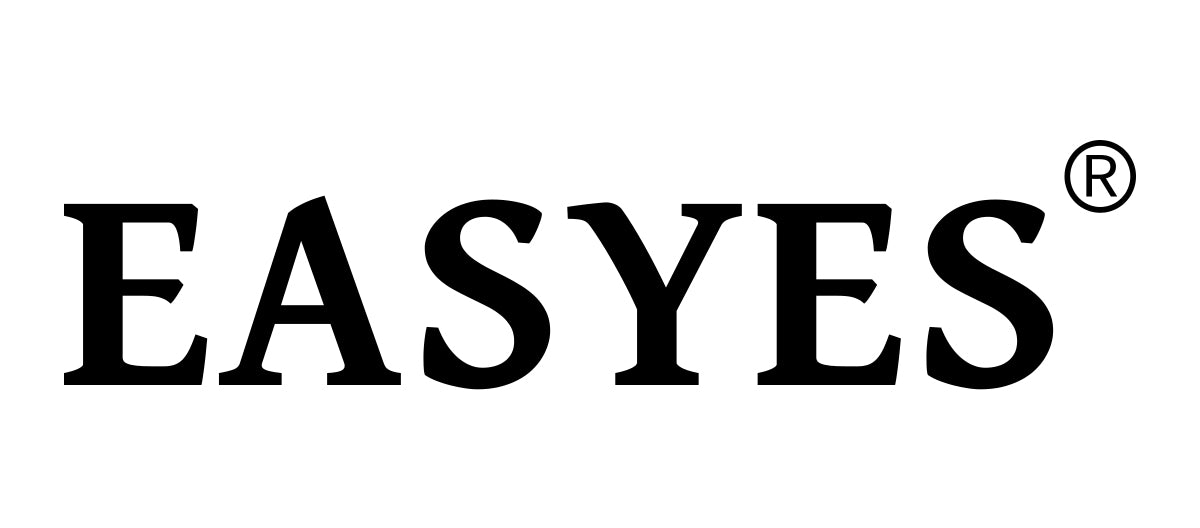 EASYES® Official | Complete Oral, Hair & Body Care