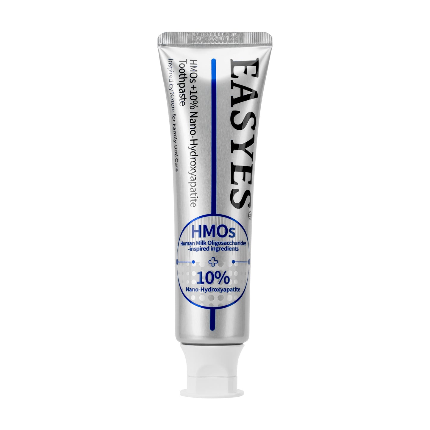 EASYES HMOS 10% Hydroxyapatite Toothpaste