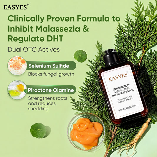 EASYES Anti-Hair Loss Shampoo