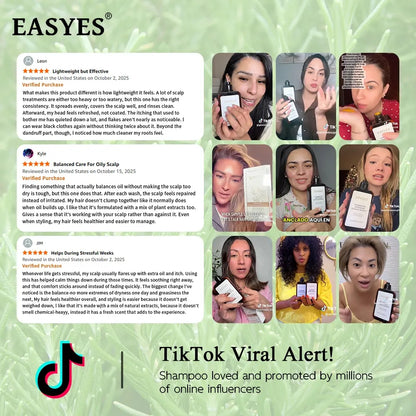 EASYES Anti-Hair Loss Shampoo
