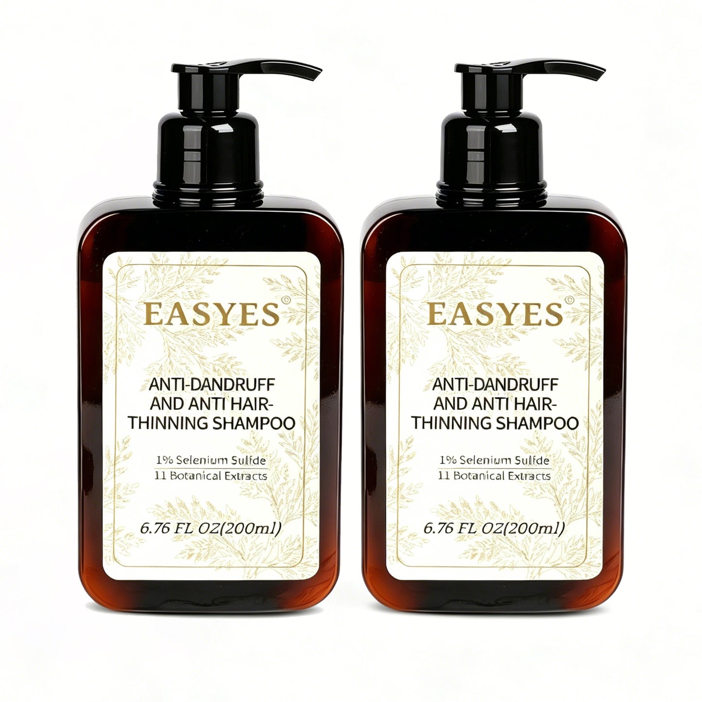 EASYES Anti-Hair Loss Shampoo