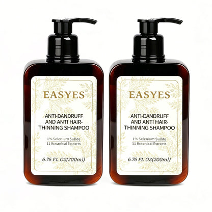 EASYES Anti-Hair Loss Shampoo
