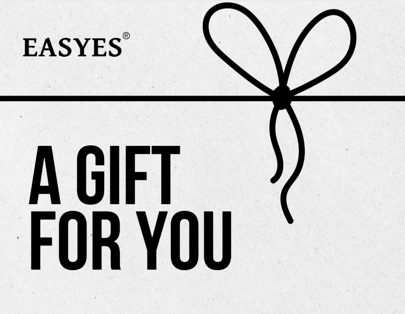 EASYES e-Gift Card