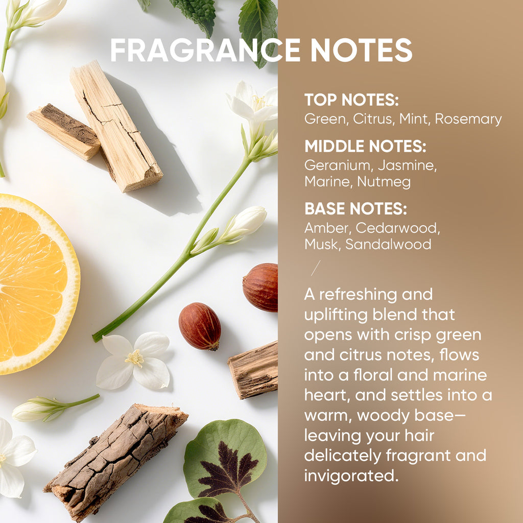 Easyes Anti-Dandruff And Anti-Hair Thinning Shampoo