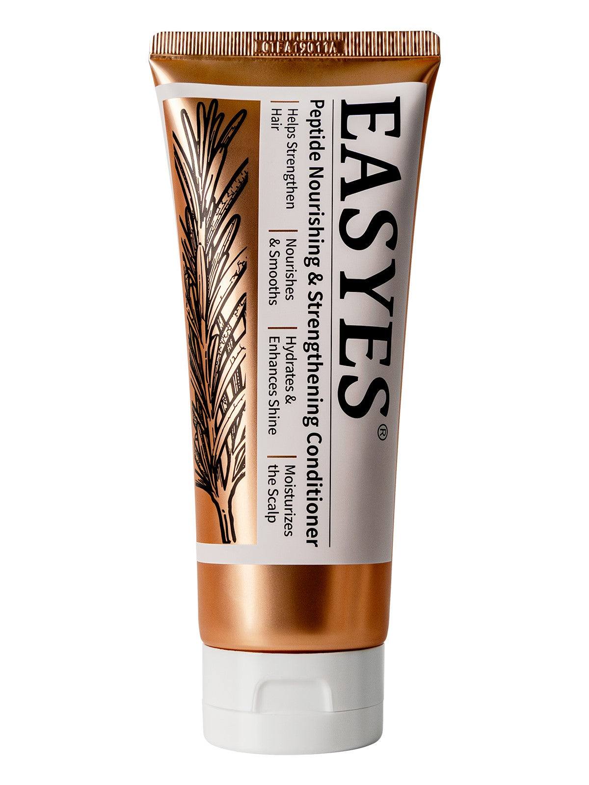 EASYES Peptide Nourishing and Strengthening Conditioner
