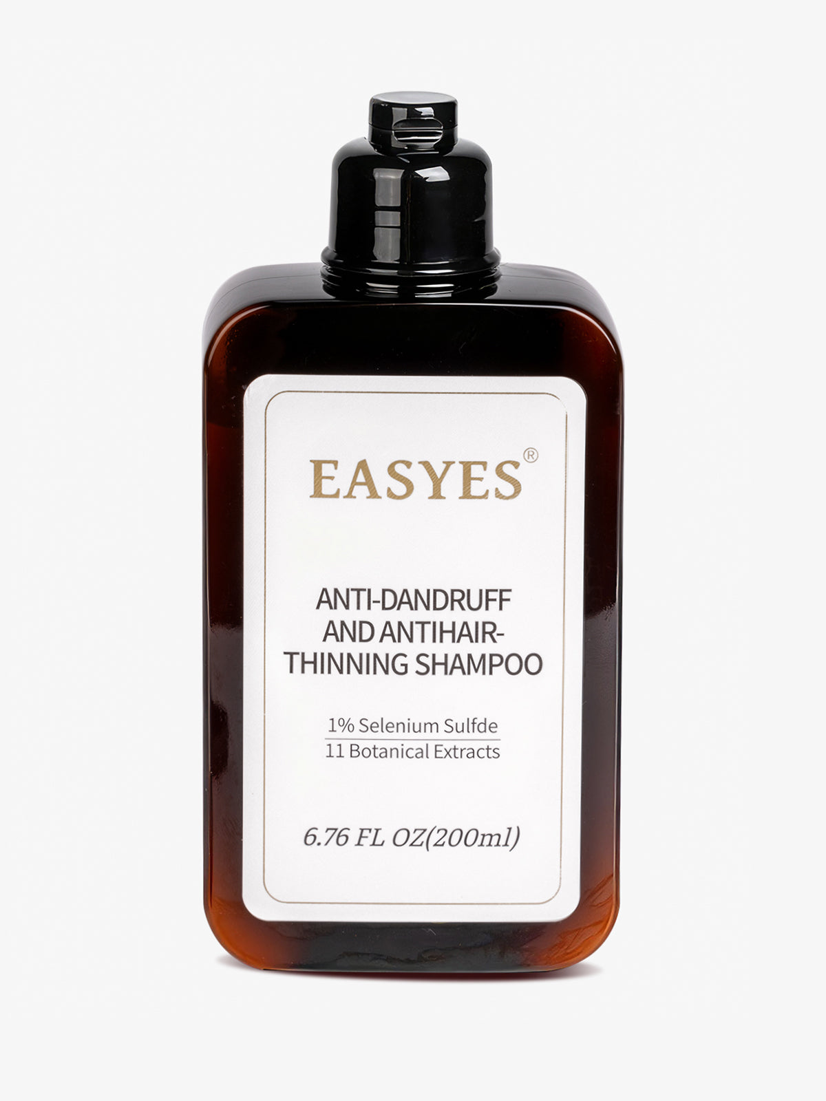 Easyes Anti-Dandruff And Anti-Hair Thinning Shampoo