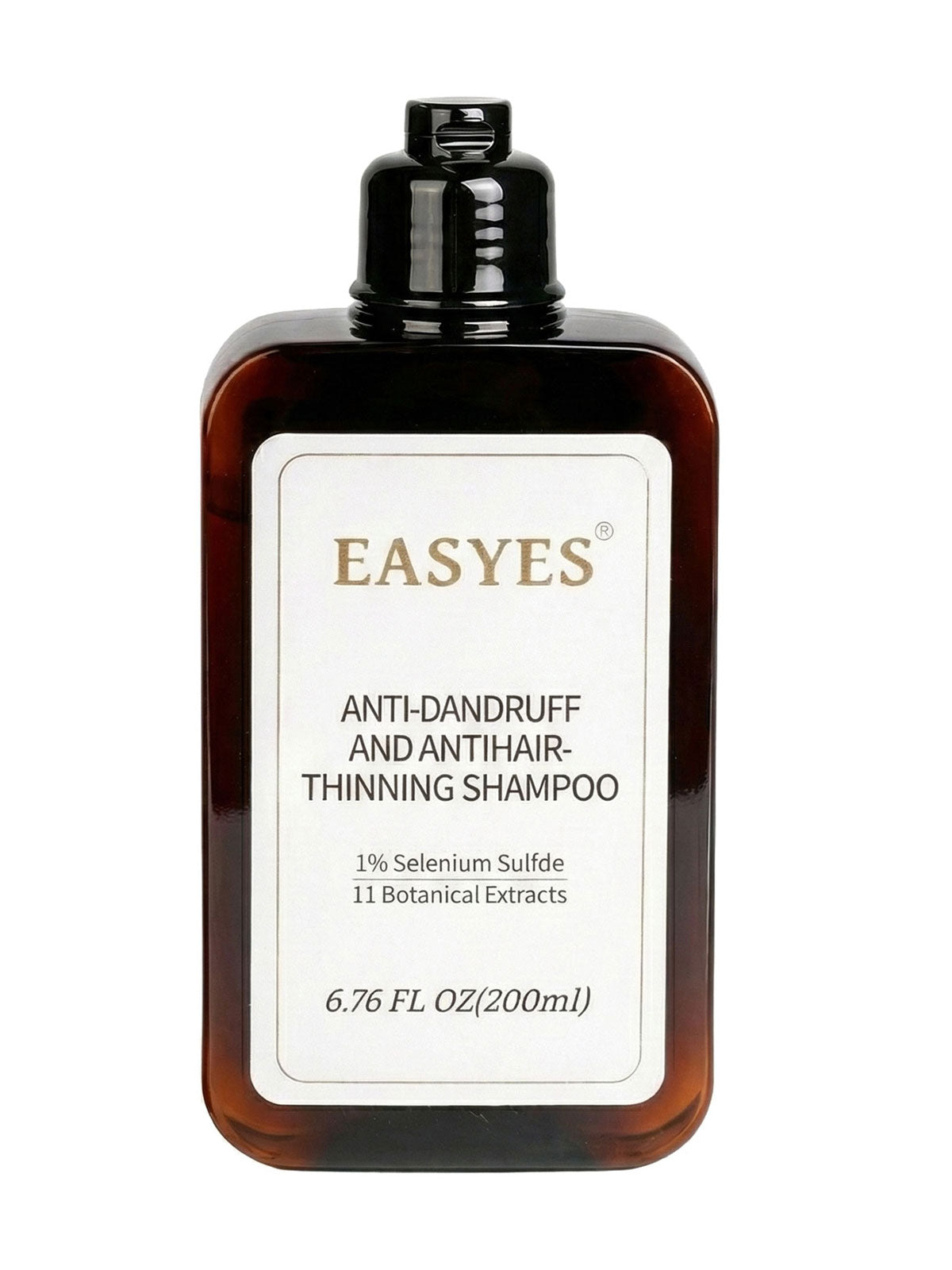 Easyes Anti-Dandruff And Anti-Hair Thinning Shampoo