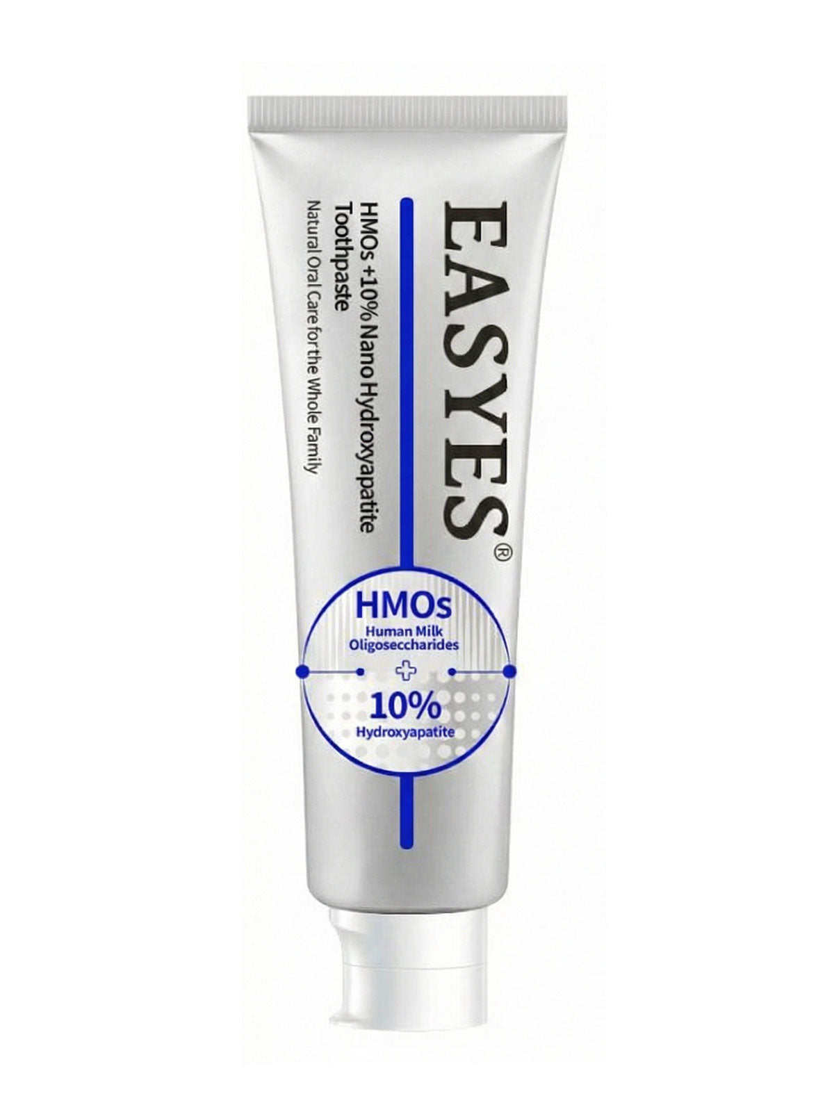 Easyes HMOS + 10% Hydroxyapatite Toothpaste